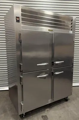 USED TRAULSEN AHT232WUT-HHS