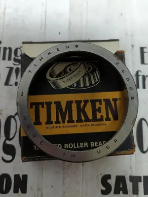 New | in-Stock TIMKEN 26822 Bearings | Surplus Asset Holdings #1194330