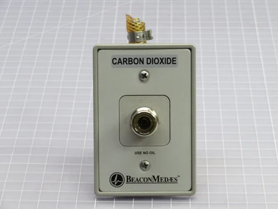 Used BEACON MEDAES _UNKNOWN_ Valves/Fittings | OCO Industrial #1615834