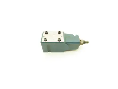 Bosch 0811104101 DBT-XP8-1X/315 Hydraulic Pressure Relief Valve 4500 PSI