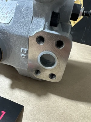NEW Toyo-Oki HPP-VC2V-F14A5 B