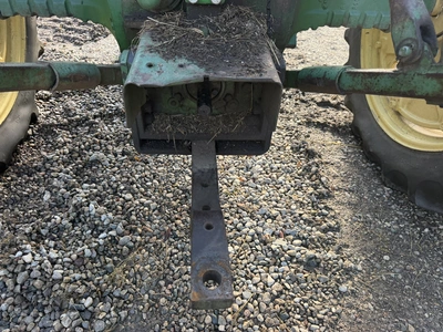 Used JOHN DEERE 3010 TRACTOR Agricultural Tractors Michigan US | Miedema Asset Management Group #1443302