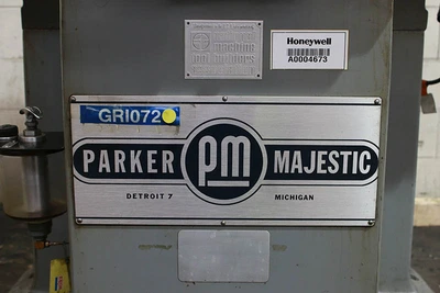 USED 1983 Parker-Majestic Open Column