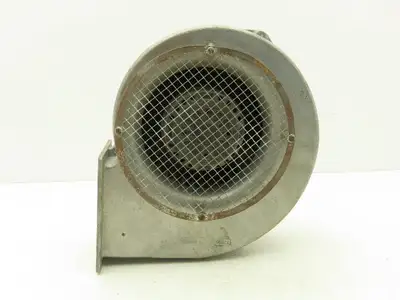 EBM-Papst G2E180-EH03-01 180mm Centrifugal Blower Fan 230VAC 1PH 2450RPM 400m³/h