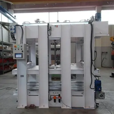 New | in-Stock _UNKNOWN_ _UNKNOWN_ Hydraulic Assembly Presses Ontario CA | Moon Machinery #1763813