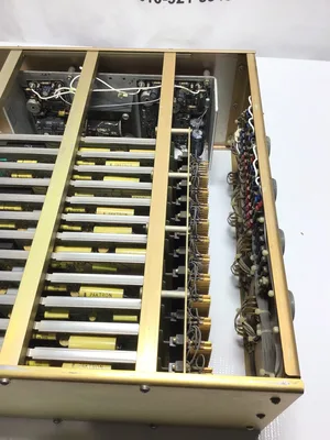 Westinghouse 7FMO-BS-2X-AYD 70 MHz FM Modulator