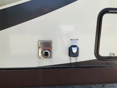 Used 2015 JAYCO EAGLE Campers, Caravans, Motorhomes Michigan US | Miedema Asset Management Group #1320435