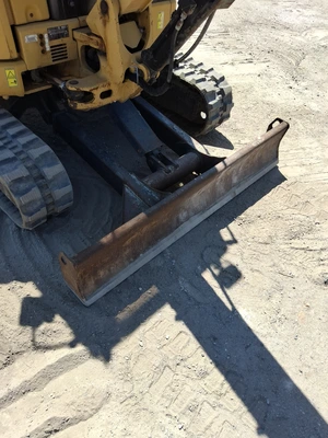 Used 2014 Caterpillar 303.5ECR Crawler Excavators - Mini Maryland US | Zadoon Equipment #1480692