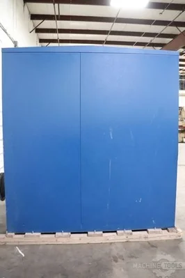 USED AERZEN D 75 L