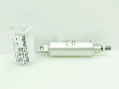 New | in-Stock IR ARO _UNKNOWN_ Pneumatic Cylinders | Arrow Industrial #633727