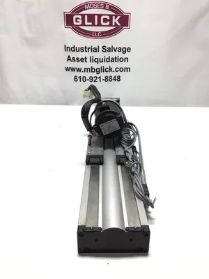 USED PARKER DAEDAL DIVISION 404150XRMS-D2H1L1C1