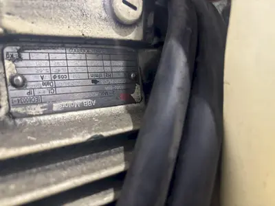 USED KENT KGS-618