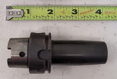 Shrink Fit Chuck Tooling & Accessories, Tooling | Machinery Central (6)