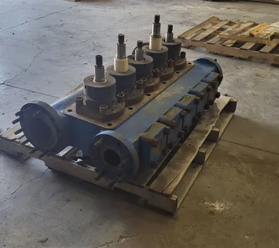 USED OILWELL A-546