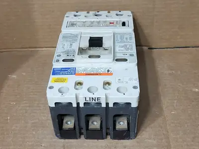 Used EATON KDC3400FS Switchgears British Columbia CA | Lenmark #1427048