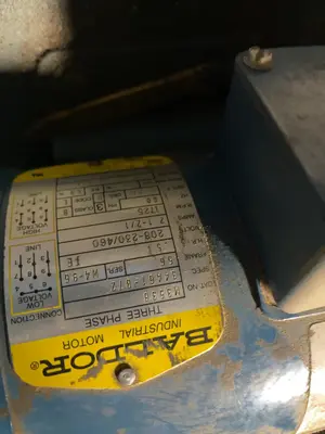 USED THE UNION TOOL CORP UNION ROTARY PRESS #15, 50