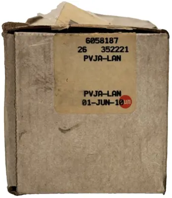 NEW SUN HYDRAULICS PVJA-LAN