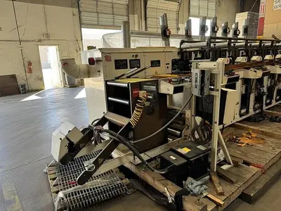 USED NILPETER RP-4300