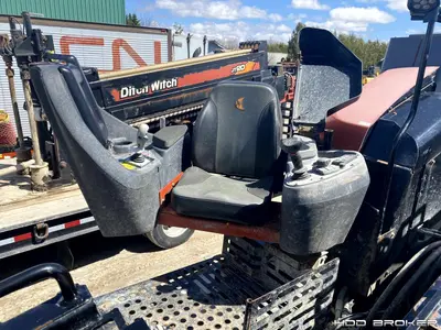 Used 2022 DITCH 2022 DITCH WITCH JT24 Drill Rigs Florida US | HDD Broker #1346333