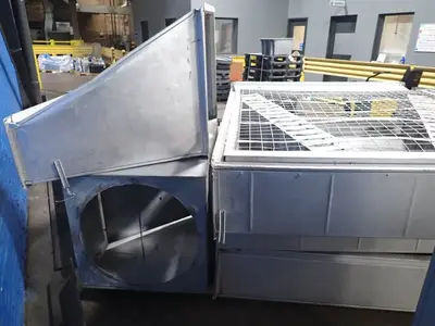 USED CLEAN SHOP IG3 IOR