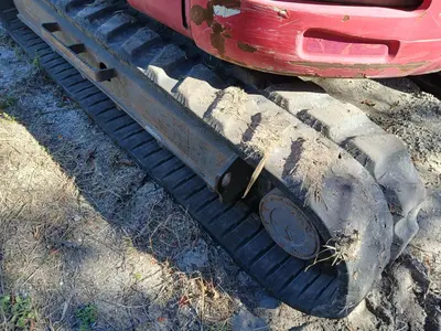 Used 2019 TAKEUCHI TB280FR Excavators Florida US | Proxy Equipment #1381953