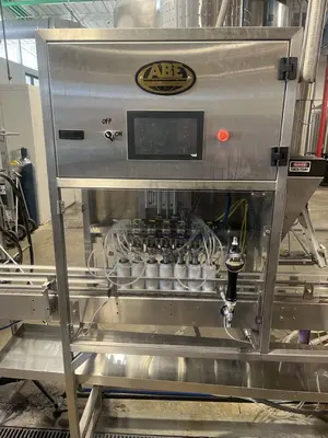 USED 2017 ABE LINCAN35