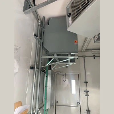 USED 2013 ABB MAXSG