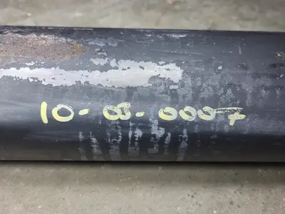Center Roller  10-03-0007