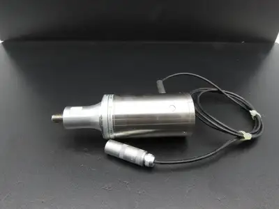 Rinco C35-4-17 Ultrasonic Welding Transducer Converter 38538