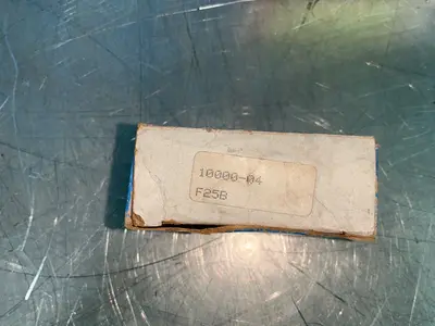 Used DELTROL FLUID PRODUCTS F25B Pumps Ohio US | HGR 24 #1285597