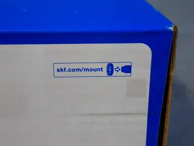 NEW SKF 23122 CC/C3W33