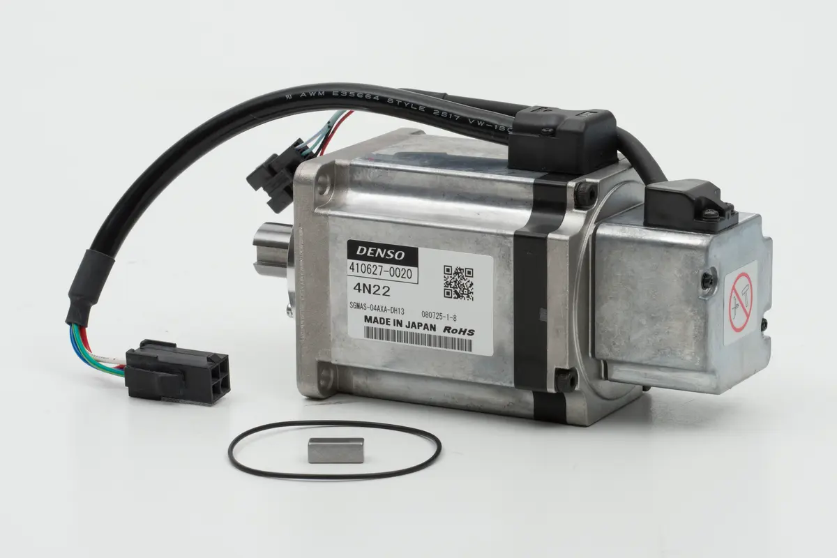 KUKA Motor A2