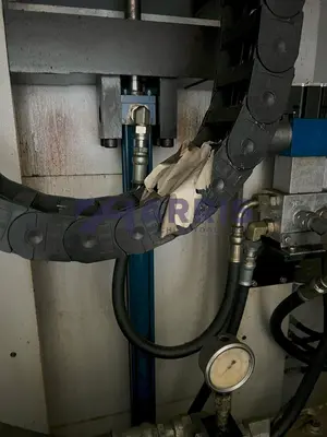 USED 2012 OHIO TOOL WORKS OTW-9000-20-1-10318