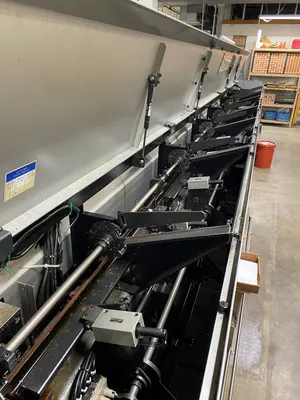 2006 CITIZEN L20VIII CNC Swiss | Machinery Network (4)