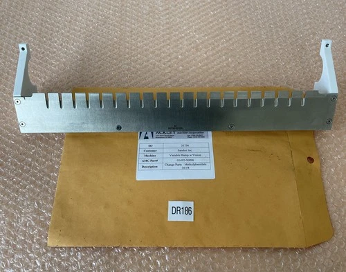 NEW Ackley Machine 99708-00329