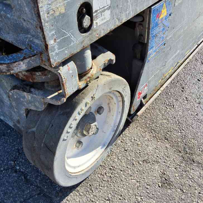USED 2014 Skyjack SJ3219