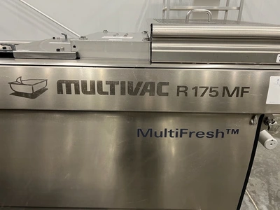 USED 2021 MULTIVAC R 175 MF