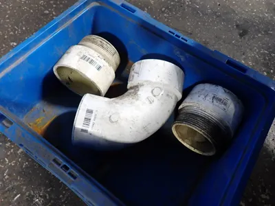 Charlotte PVC Pipe