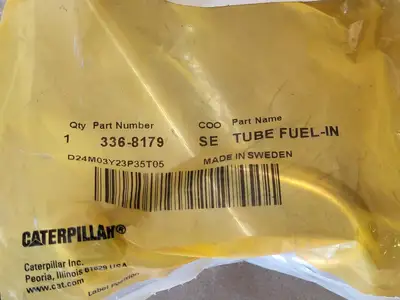 NEW CATERPILLAR 336-8179