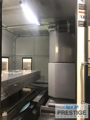 USED 2016 MAKINO MCC2013-VG