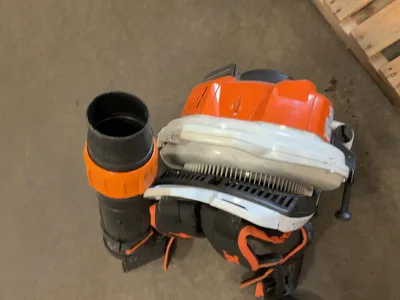 Used _UNKNOWN_ _UNKNOWN_ Leaf Blowers (Commercial) Michigan US | Miedema Asset Management Group #1322155