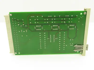 Siemens A2B00074655 Measuring Amplifier
