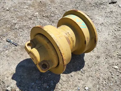 USED ITR CR6088