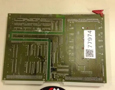 Used NETSTAL DIO 110.2409216A Circuit Boards Michigan US | Ideal Machinery #1252266