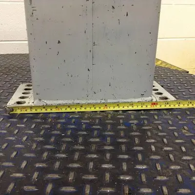 USED MARK 2 AUTOMATION BASE060