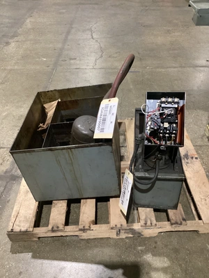 Used BROWN & SHARPE Surface Grinder Rotary Surface Grinders Michigan US | iGAM Industrial Marketplace #1405044