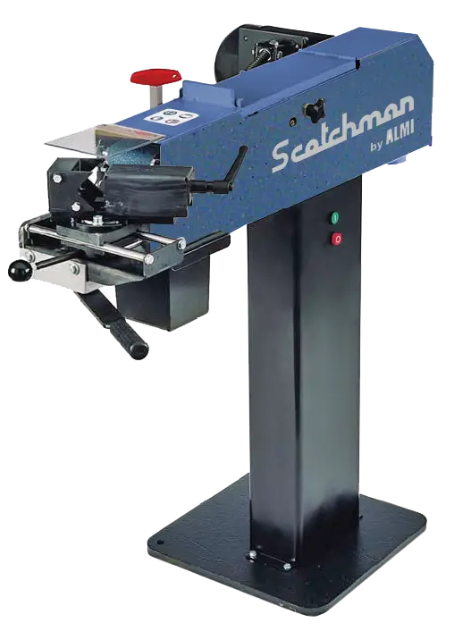 NEW SCOTCHMAN AL100U-01