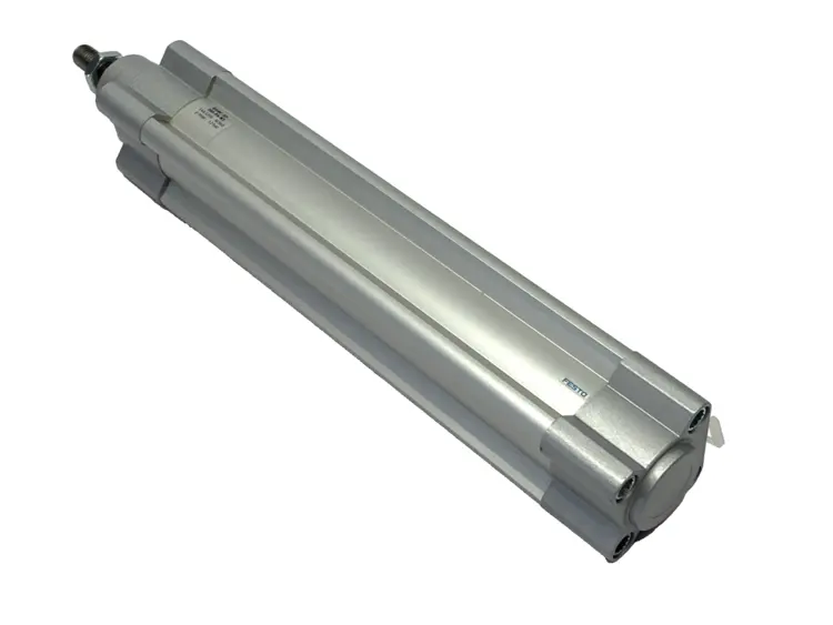 New | in-Stock FESTO DSBC-32-160-PA-N3, 1463250 Pneumatic Cylinders | Maverick Industrial Sales #1112882