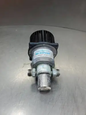MICROPUMP 83093-0997 Speed Control Pump, 24V 3A 75W. 6E-5