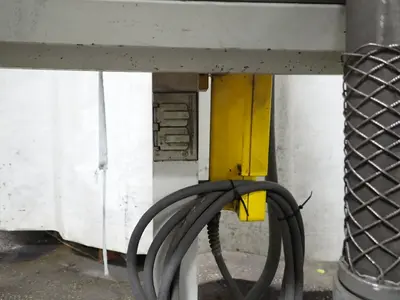 Allen-bradley  Color Operator Panel